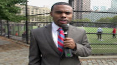 Ain't That America with Lil Duval Season 2 Episode 5