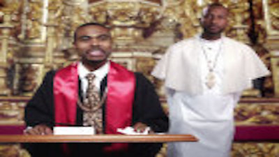 Ain't That America with Lil Duval Season 2 Episode 8