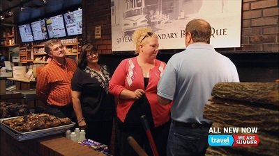 BBQ Crawl Season 1 Episode 5