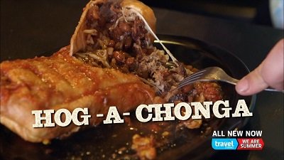 BBQ Crawl Season 1 Episode 6