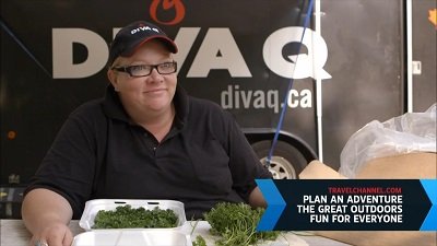 BBQ Crawl Season 1 Episode 7