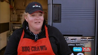 BBQ Crawl Season 1 Episode 11