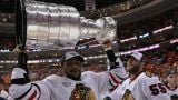 Tales from the Stanley Cup