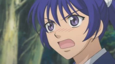 Haruka: Beyond the Stream of Time - A Tale of the Eight Guardians Season 1 Episode 7