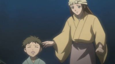 Haruka: Beyond the Stream of Time - A Tale of the Eight Guardians Season 1 Episode 3