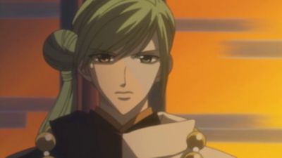 Haruka: Beyond the Stream of Time - A Tale of the Eight Guardians Season 1 Episode 24