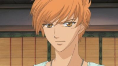 Haruka: Beyond the Stream of Time - A Tale of the Eight Guardians Season 1 Episode 4