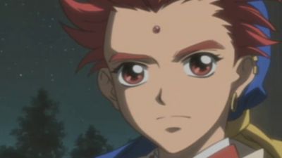 Haruka: Beyond the Stream of Time - A Tale of the Eight Guardians Season 1 Episode 21