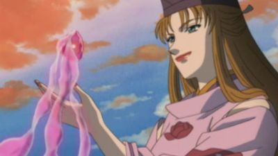 Haruka: Beyond the Stream of Time - A Tale of the Eight Guardians Season 1 Episode 20