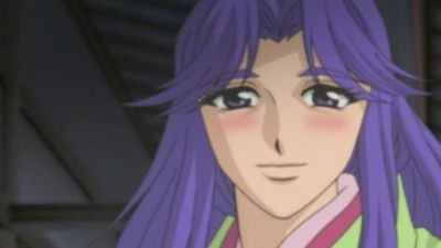 Haruka: Beyond the Stream of Time - A Tale of the Eight Guardians Season 1 Episode 11
