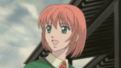Haruka: Beyond the Stream of Time - A Tale of the Eight Guardians Season 1 Episode 5