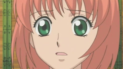 Haruka: Beyond the Stream of Time - A Tale of the Eight Guardians Season 1 Episode 2