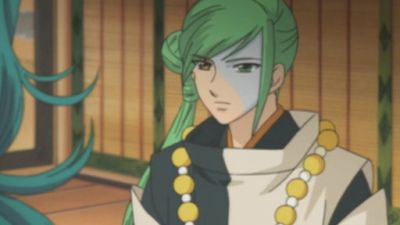 Haruka: Beyond the Stream of Time - A Tale of the Eight Guardians Season 1 Episode 10