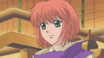 Haruka: Beyond the Stream of Time - A Tale of the Eight Guardians Season 1 Episode 9