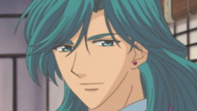 Haruka: Beyond the Stream of Time - A Tale of the Eight Guardians Season 1 Episode 14