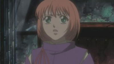 Haruka: Beyond the Stream of Time - A Tale of the Eight Guardians Season 1 Episode 13