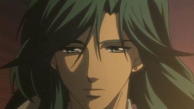 Haruka: Beyond the Stream of Time - A Tale of the Eight Guardians Season 1 Episode 12