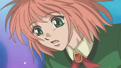 Haruka: Beyond the Stream of Time - A Tale of the Eight Guardians Season 1 Episode 1