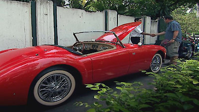 Wheeler Dealers: Trading Up Season 1 Episode 1