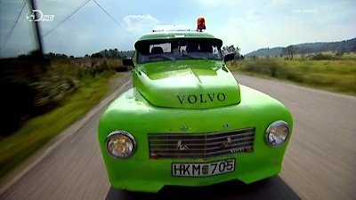 Wheeler Dealers: Trading Up Season 1 Episode 3