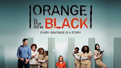 Orange is the New Black Season 5 Episode 8
