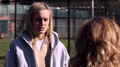 Orange is the New Black Season 2 Episode 101