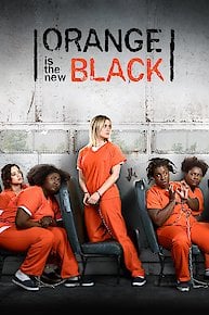 Orange is the New Black