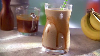 Cooking for Real Season 5 Episode 1