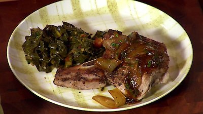 Cooking for Real Season 1 Episode 1