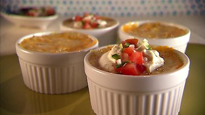 Cooking for Real Season 1 Episode 3