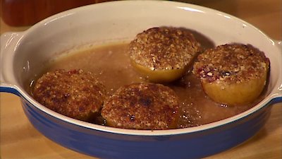 Cooking for Real Season 1 Episode 6