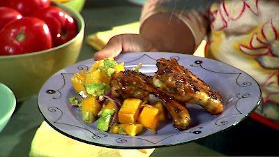 Cooking for Real Season 2 Episode 1