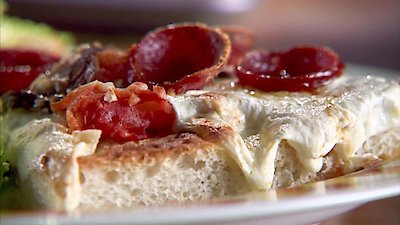 Cooking for Real Season 2 Episode 2