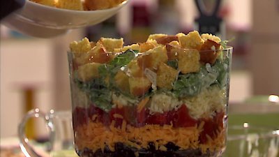 Cooking for Real Season 2 Episode 4