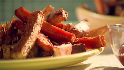 Cooking for Real Season 2 Episode 6