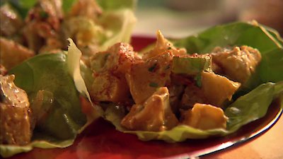 Cooking for Real Season 2 Episode 9