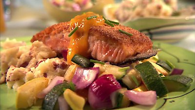 Cooking for Real Season 2 Episode 11