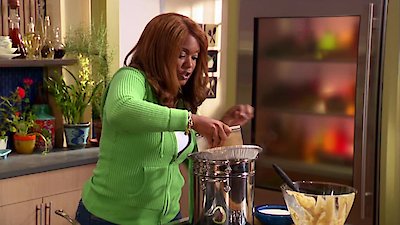 Cooking for Real Season 3 Episode 4