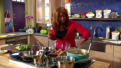 Cooking for Real Season 3 Episode 7