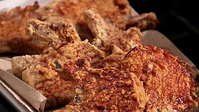 Cooking for Real Season 3 Episode 10