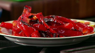 Cooking for Real Season 3 Episode 11