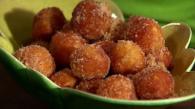 Cooking for Real Season 3 Episode 14