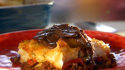 Cooking for Real Season 4 Episode 1