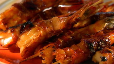 Cooking for Real Season 4 Episode 8