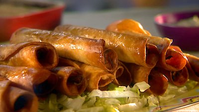 Cooking for Real Season 4 Episode 9