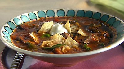 Cooking for Real Season 4 Episode 10