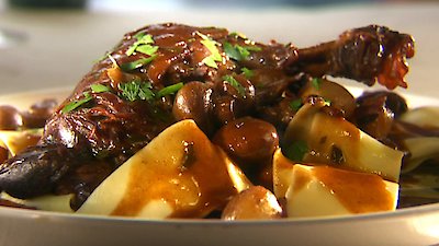 Cooking for Real Season 4 Episode 12