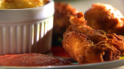 Cooking for Real Season 4 Episode 13