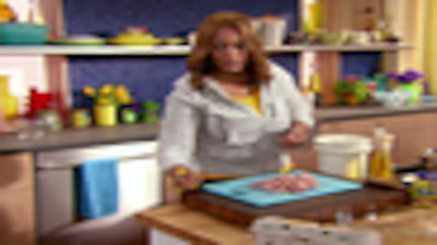 Cooking for Real Season 5 Episode 12