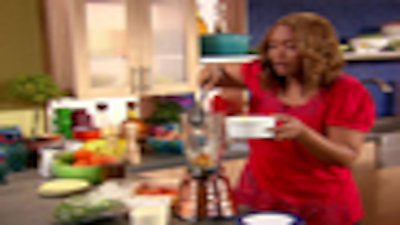 Cooking for Real Season 5 Episode 5